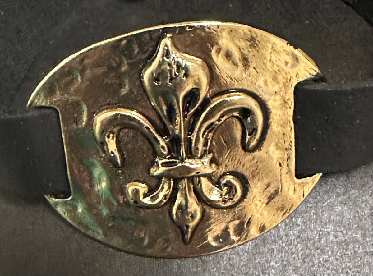 Louisiana Fleur de Lis Jewelry