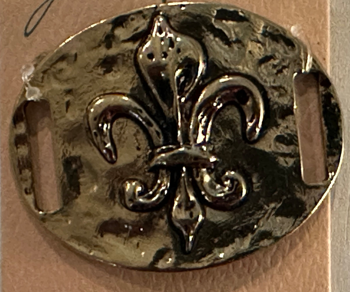 Louisiana Fleur de Lis Jewelry