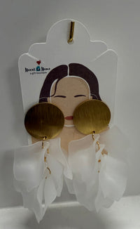 Milli B Jessica Earrings