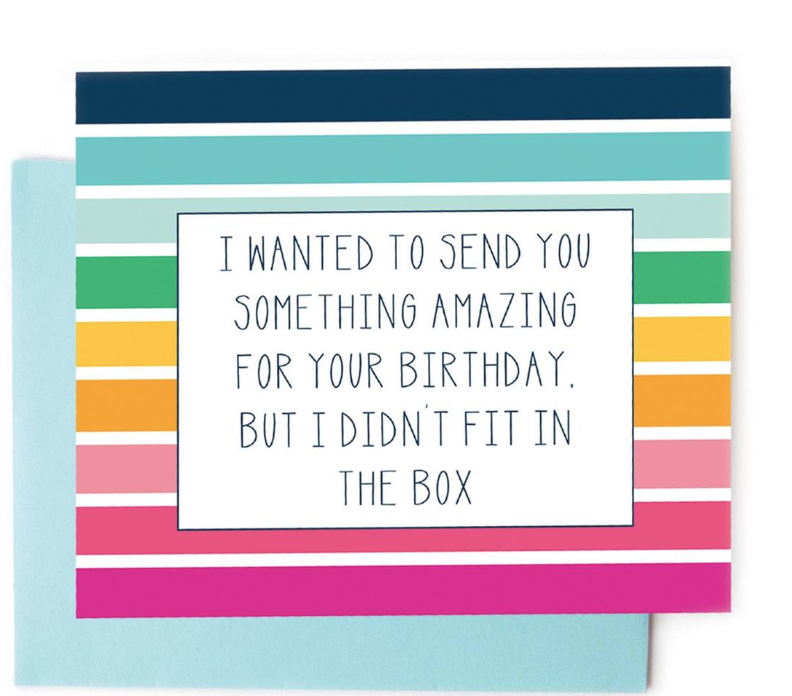 Mary Square Greeting Cards