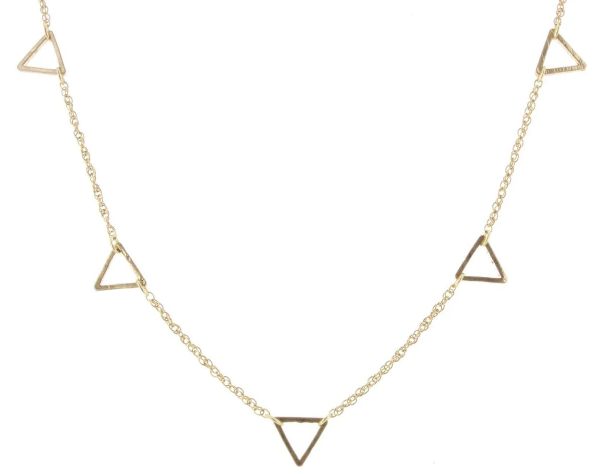 Jane Marie Necklaces