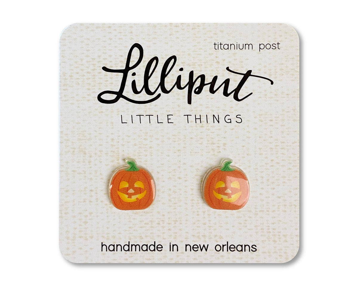 Lilliput Handmade Earrings