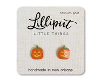 Lilliput Handmade Earrings