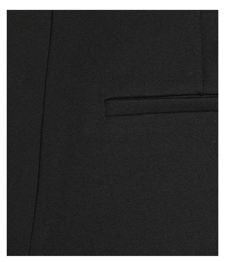 Jensen High Rise Flare Leg Pants