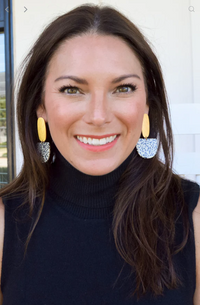 Milli B Jessica Earrings