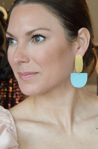 Milli B Jessica Earrings