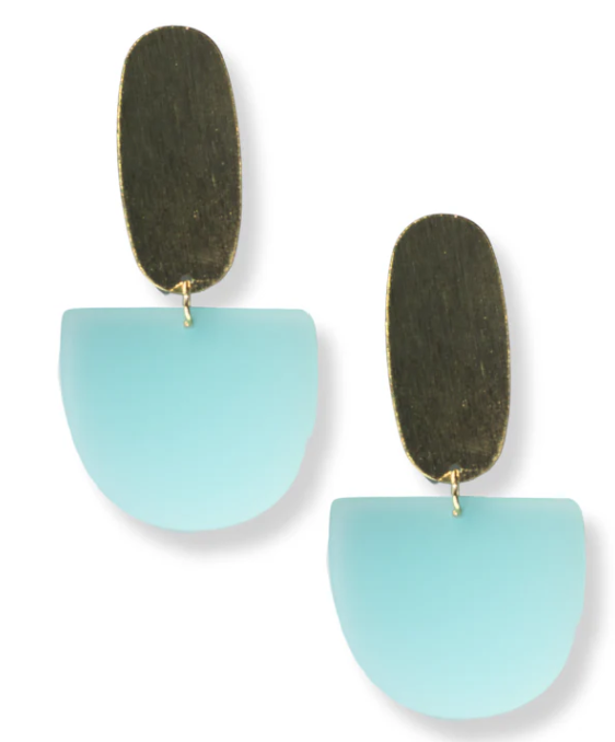 Milli B Jessica Earrings