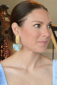 Milli B Jessica Earrings