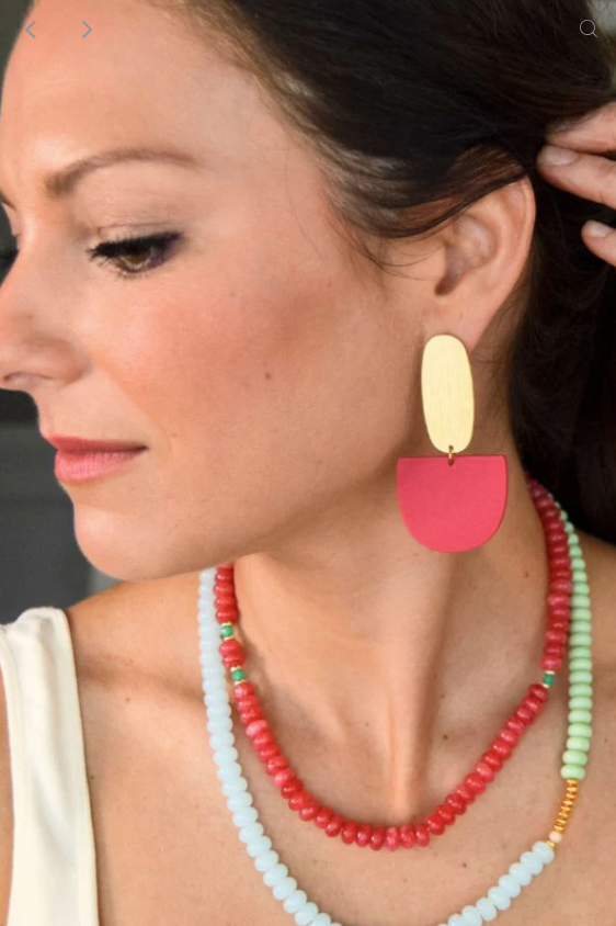 Milli B Jessica Earrings