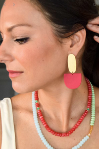 Milli B Jessica Earrings