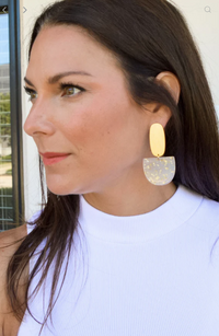 Milli B Jessica Earrings