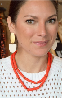 Milli B Jessica Earrings