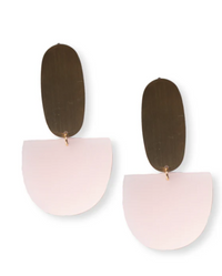 Milli B Jessica Earrings