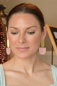 Milli B Jessica Earrings