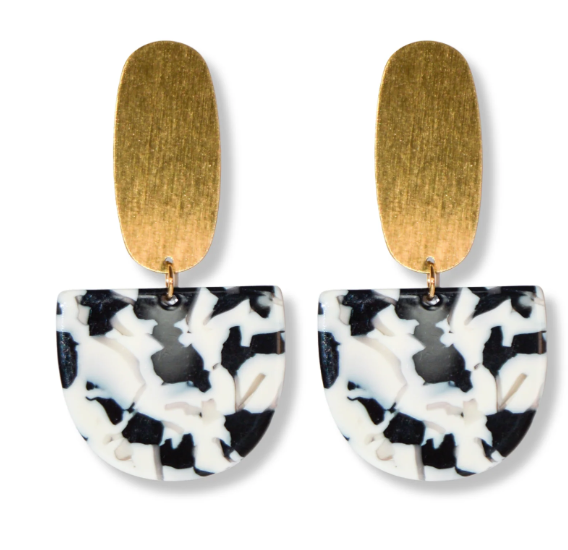 Milli B Jessica Earrings