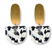 Milli B Jessica Earrings