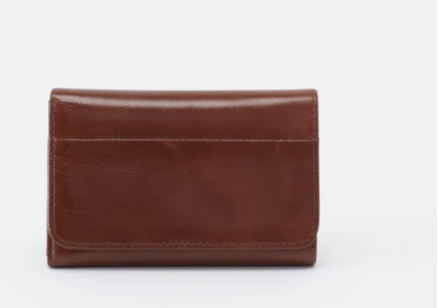 HOBO  Leather Handbags and Wallet