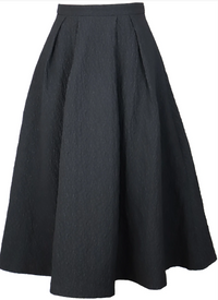 JOAN MIDI SKIRT