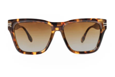 Mary Square Sunglasses