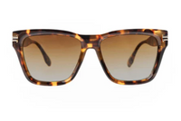 Mary Square Sunglasses