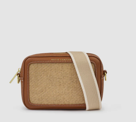 Avery Small Crossbody Bag