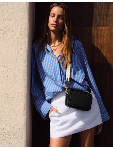 Avery Small Crossbody Bag