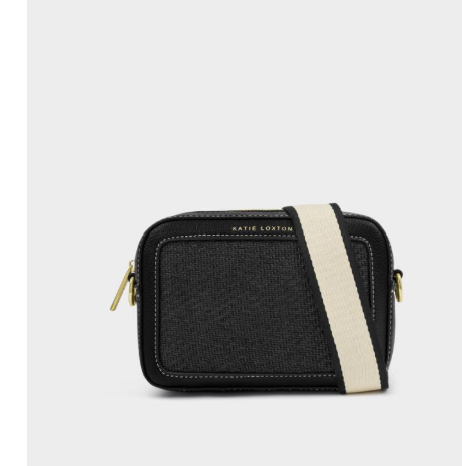 Avery Small Crossbody Bag