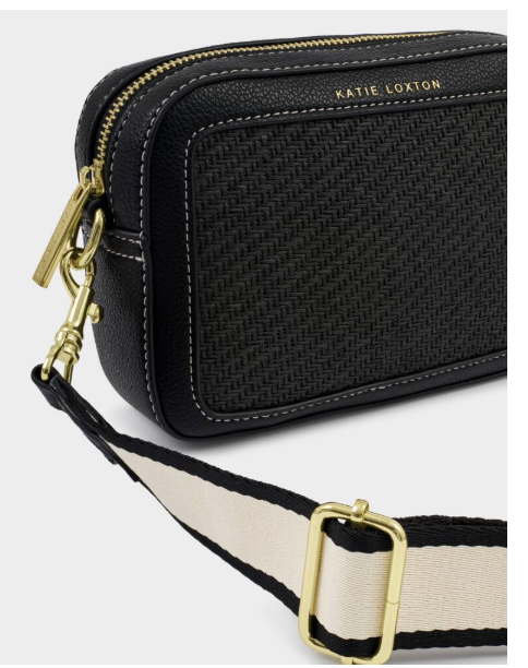 Avery Small Crossbody Bag