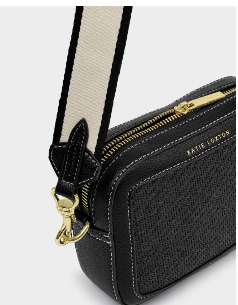 Avery Small Crossbody Bag