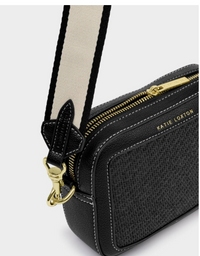 Avery Small Crossbody Bag
