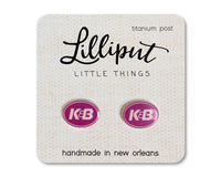 Lilliput Handmade Earrings