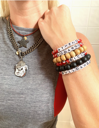 Karli Buxton  Jewelry