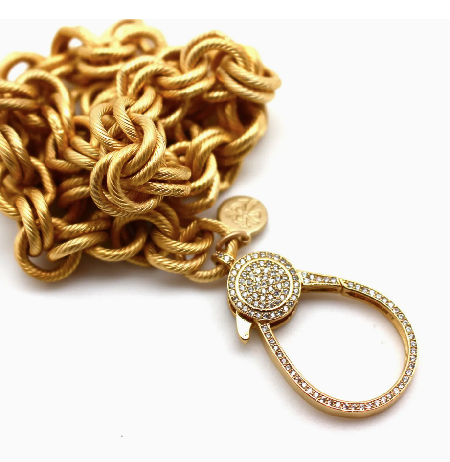 Karli Buxton  Jewelry