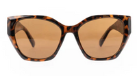Mary Square Sunglasses