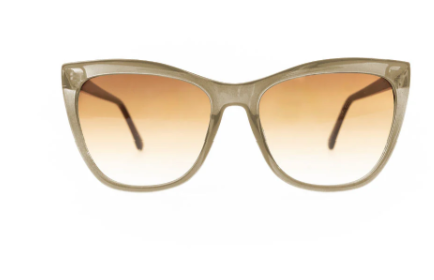 Mary Square Sunglasses