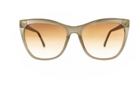 Mary Square Sunglasses
