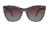 Mary Square Sunglasses