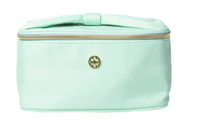 Mary Square Happy Blooms Travel Bags