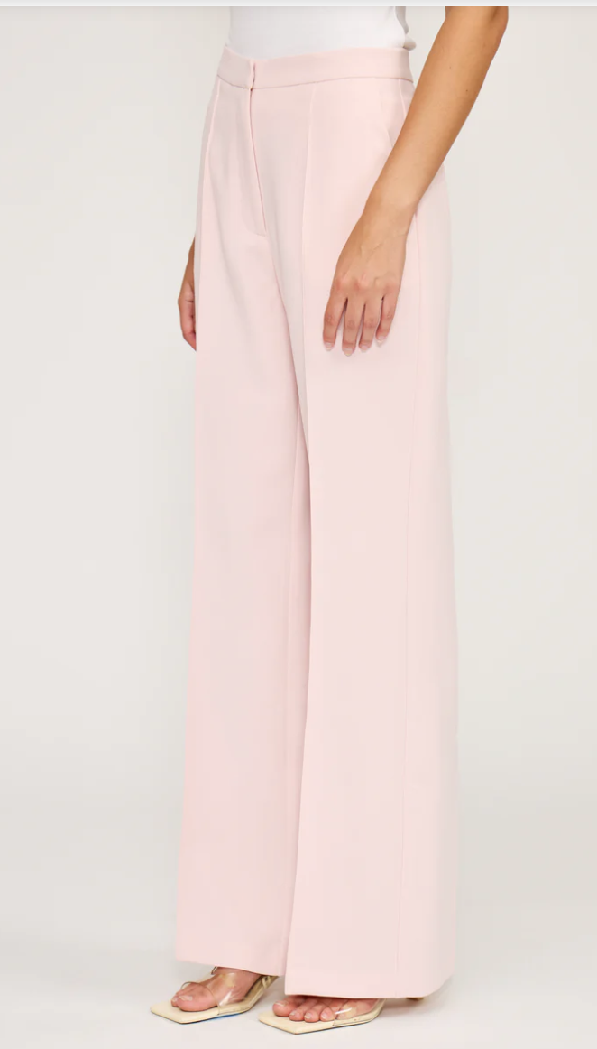 Lucy Paris Anna Vest or Tara Pants