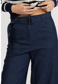 Danielle Denim Pant