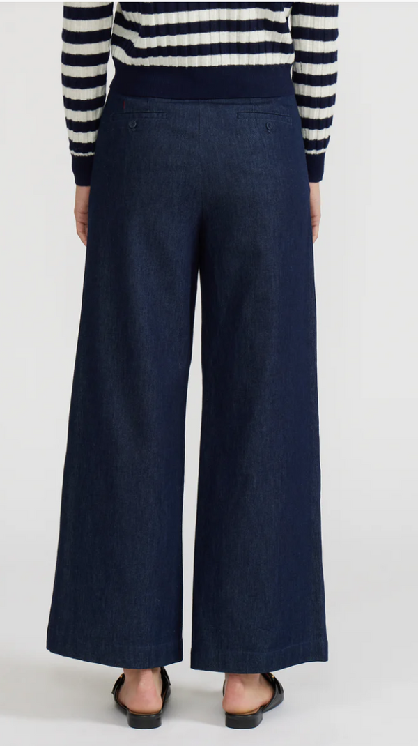 Danielle Denim Pant