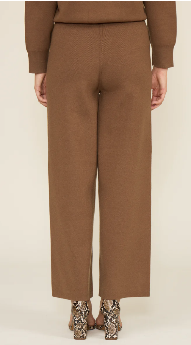 Lucy Paris  Peyton Brown Sweater Pant or Top