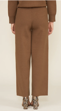 Lucy Paris  Peyton Brown Sweater Pant or Top