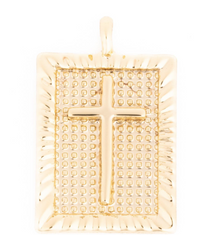 Jewelle Luxe Charm Bar