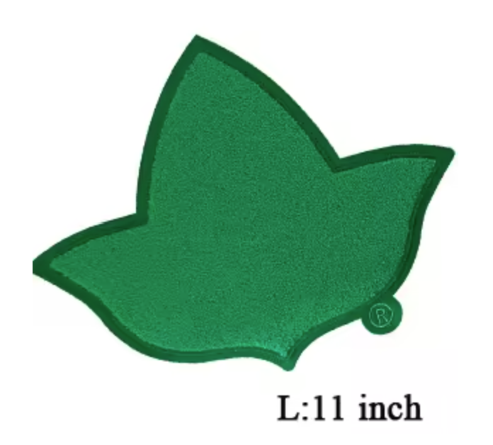 Greek Sorority Patches