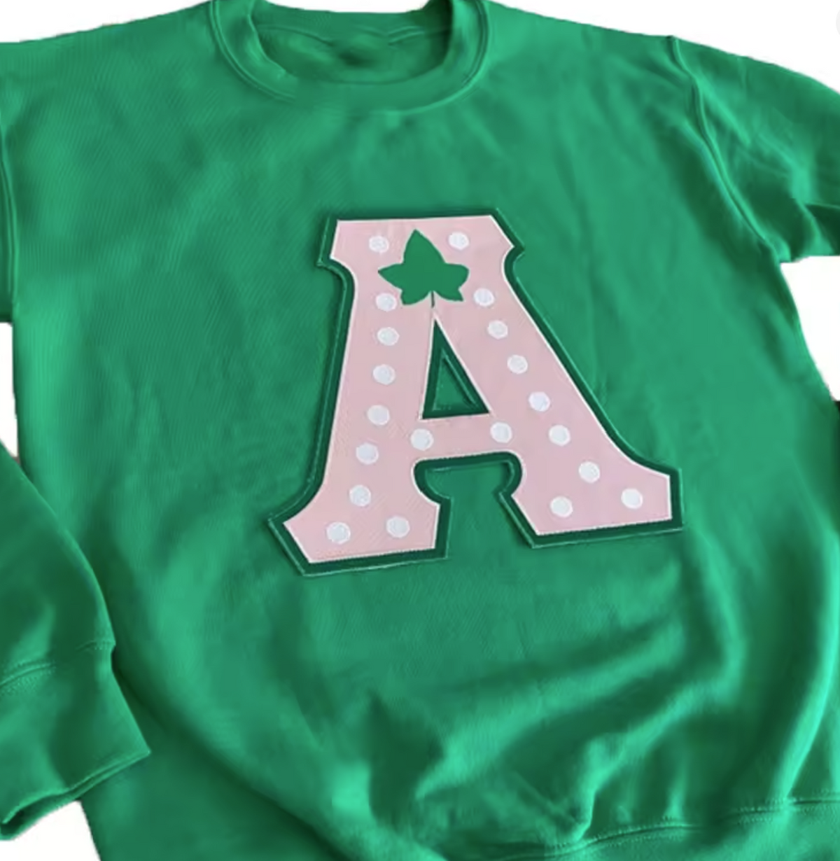 Greek Sorority Patches