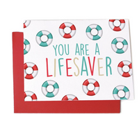 Mary Square Greeting Cards