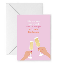 Mary Square Greeting Cards