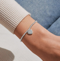 Confetti A Little '21st Birthday' Bracelet