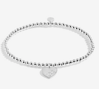 Confetti A Little '40th Birthday' Bracelet